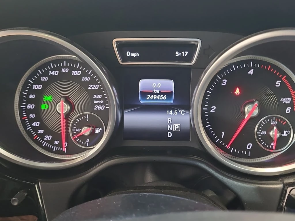 Mercedes-Benz GLE 350 * 350D * CARFAX * БЕЗ ПЪРВОНАЧАЛНА ВНОСКА - изображение 8