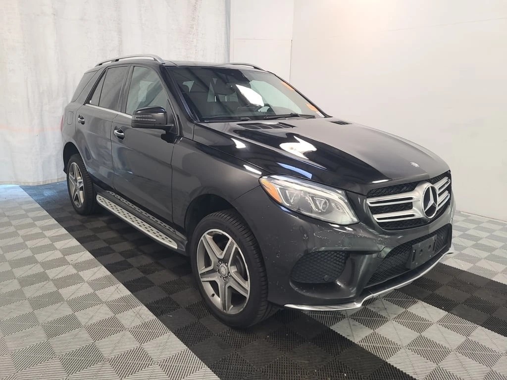 Mercedes-Benz GLE 350 * 350D * CARFAX * БЕЗ ПЪРВОНАЧАЛНА ВНОСКА - изображение 2