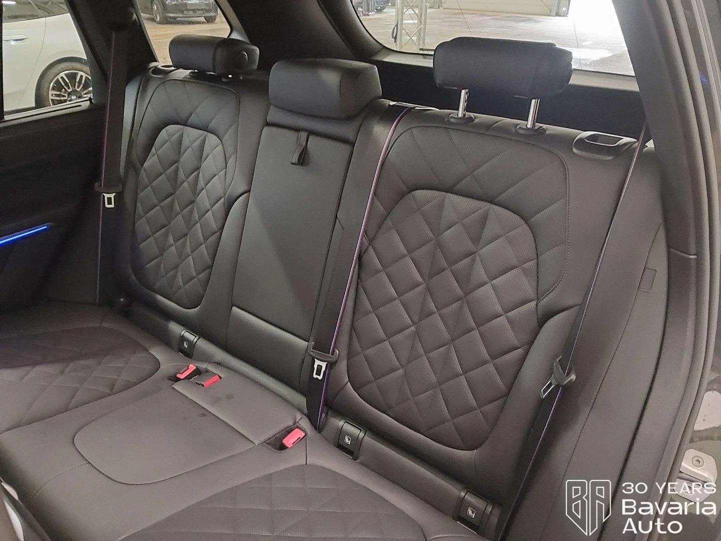 BMW X5 M60i xDrive Sportautomatic - изображение 8