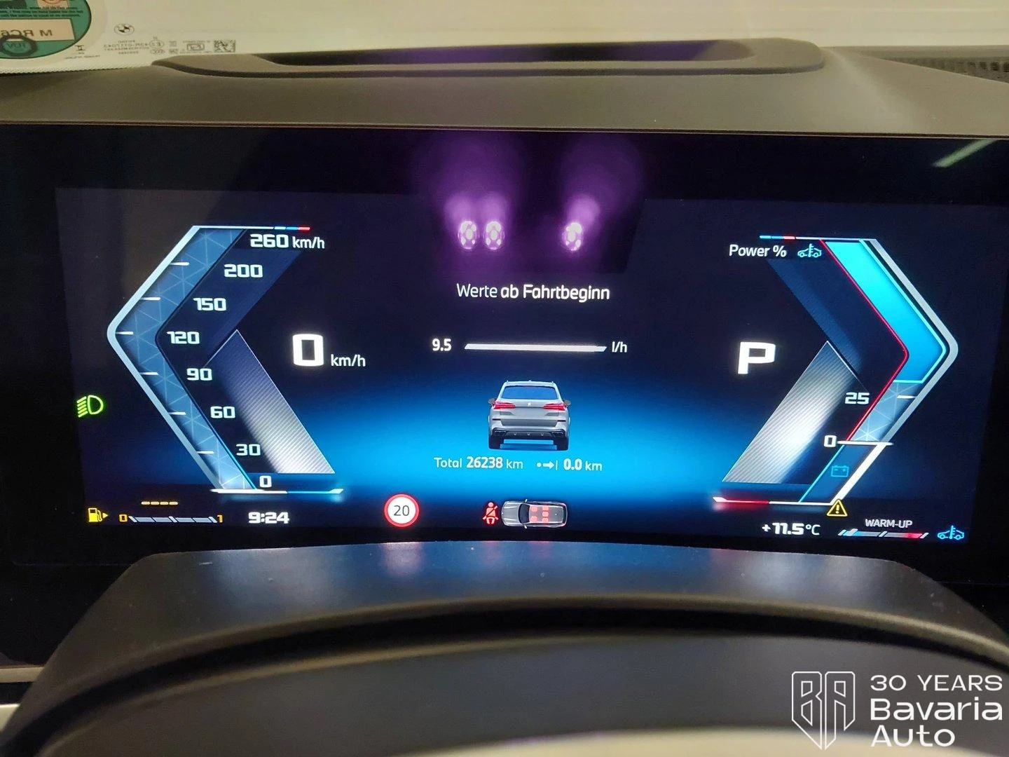 BMW X5 M60i xDrive Sportautomatic - изображение 10