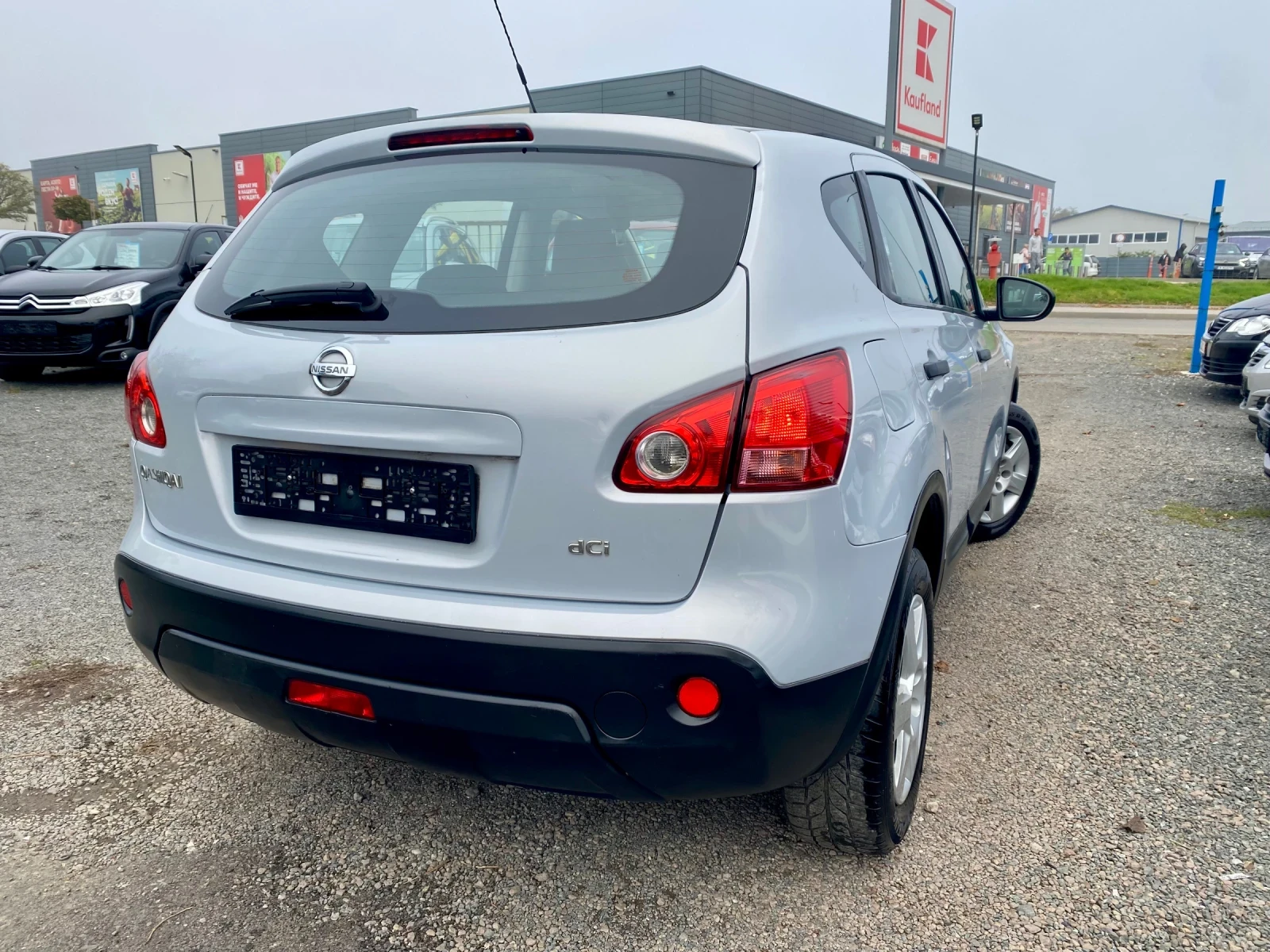 Nissan Qashqai | Mobile.bg   6