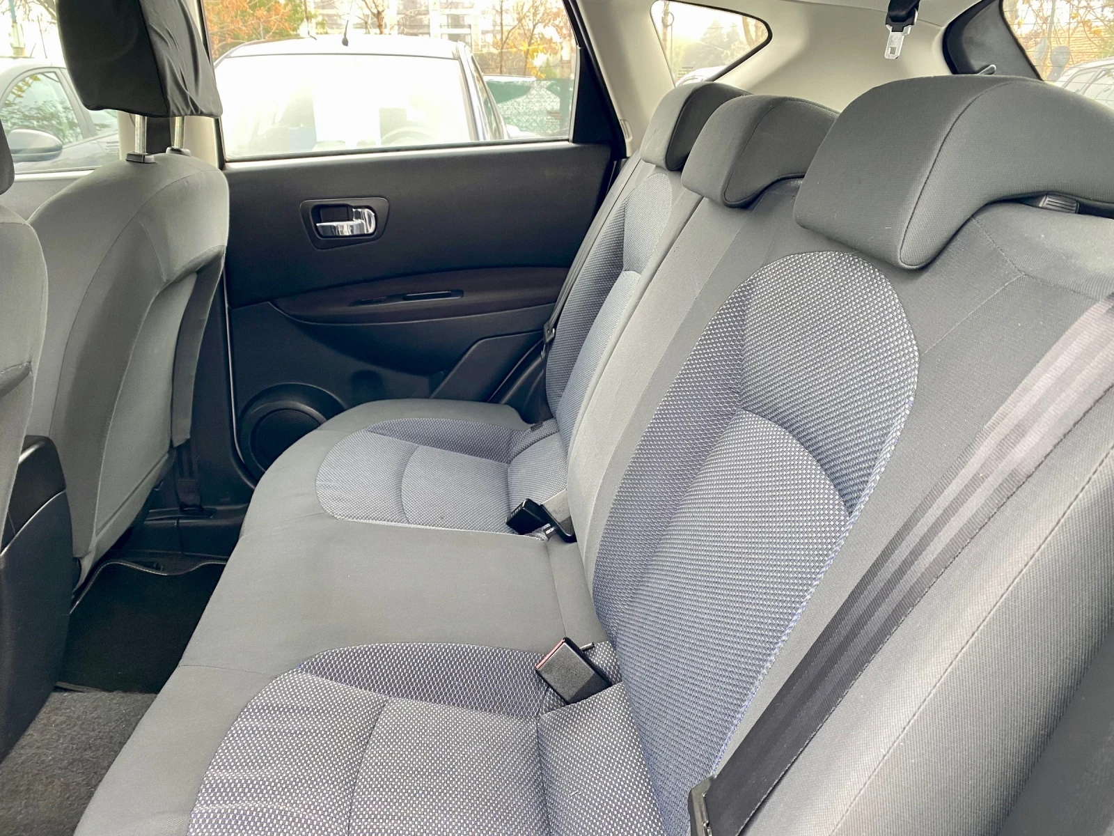 Nissan Qashqai | Mobile.bg   7