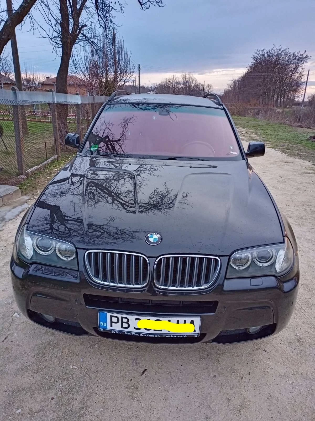 BMW X3 | Mobile.bg � ����������� 1