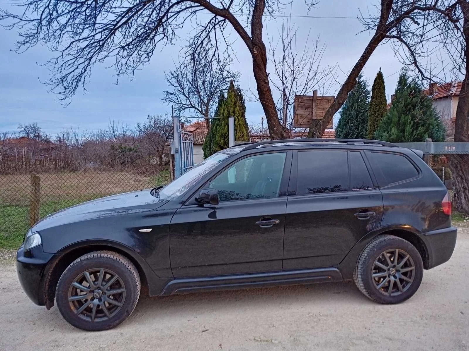 BMW X3  - изображение 2