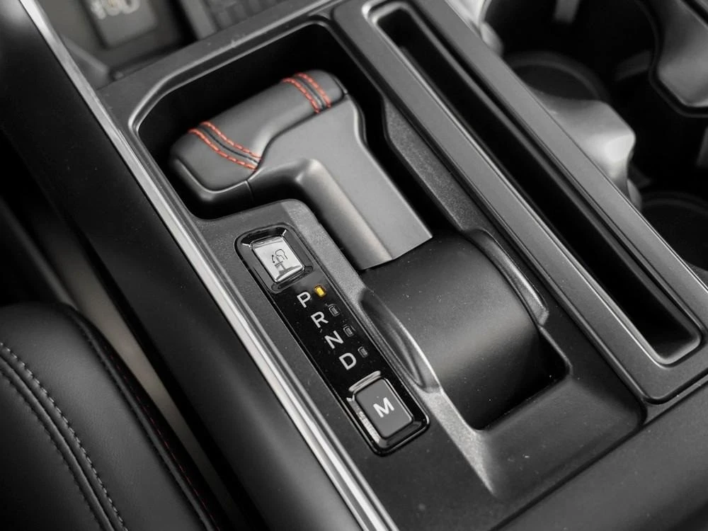 Ford F150 RAPTOR/3.5L ECOBOOST/SHELTER GREEN/B&O/360/PANO/ - изображение 8