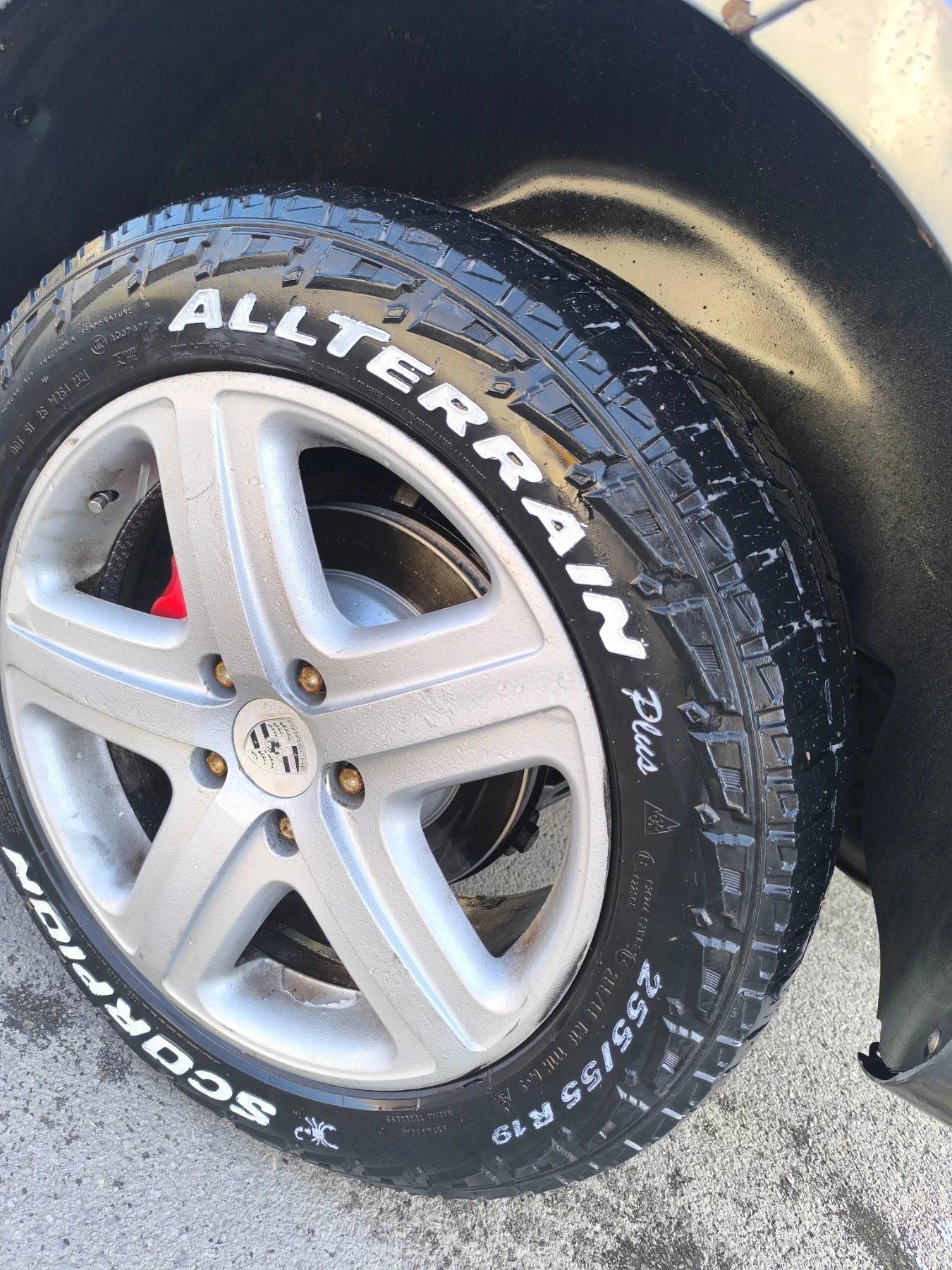 Porsche Cayenne | Mobile.bg � ����������� 3