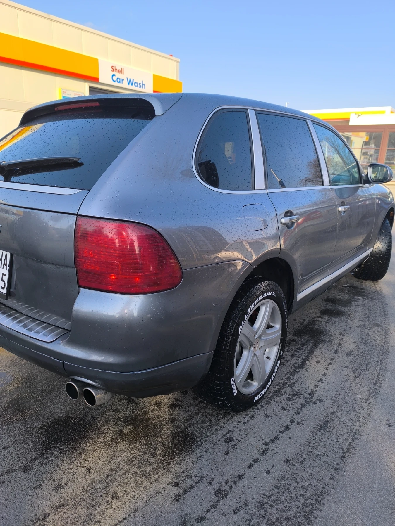 Porsche Cayenne | Mobile.bg � ����������� 7