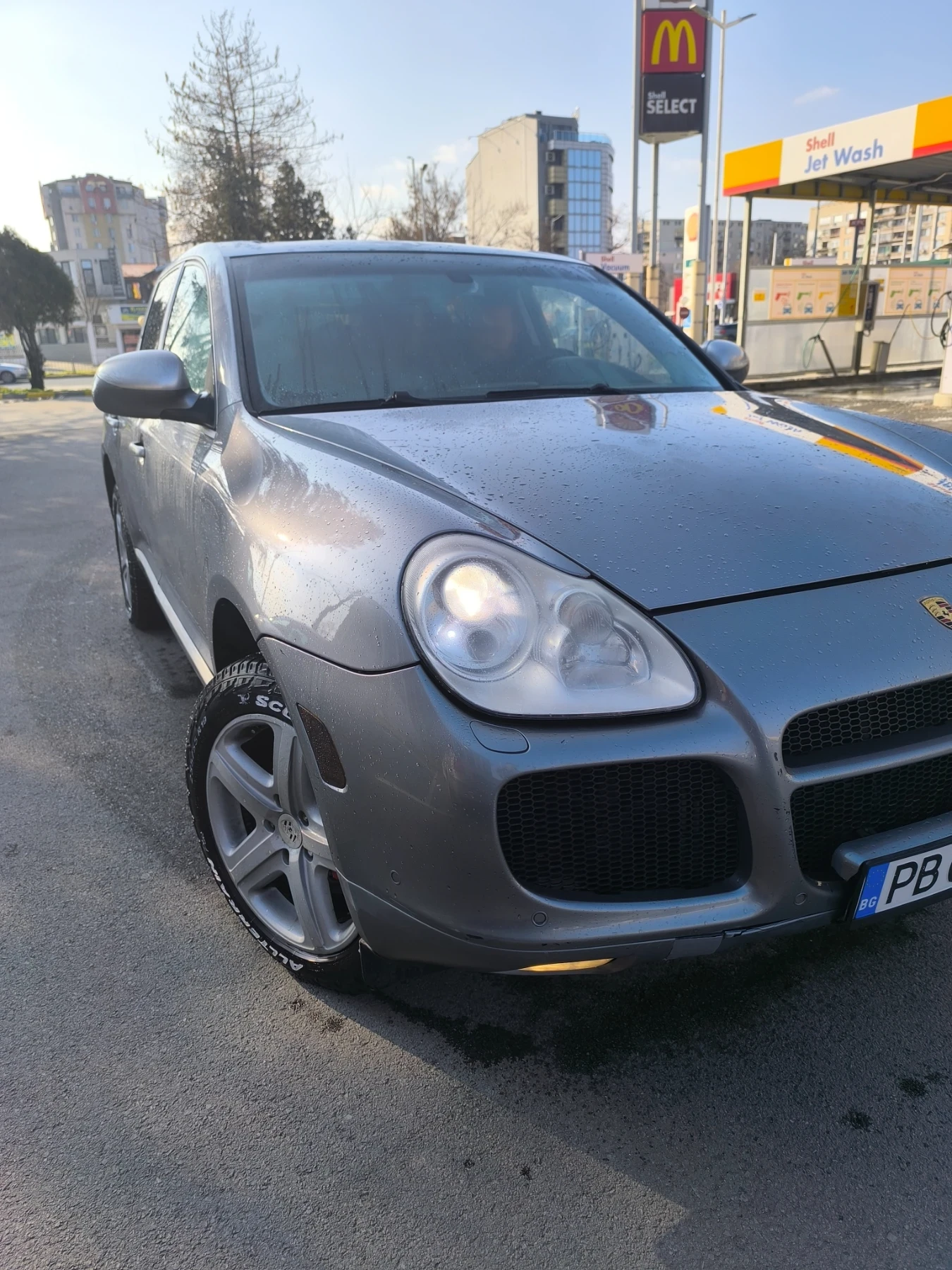 Porsche Cayenne | Mobile.bg � ����������� 8