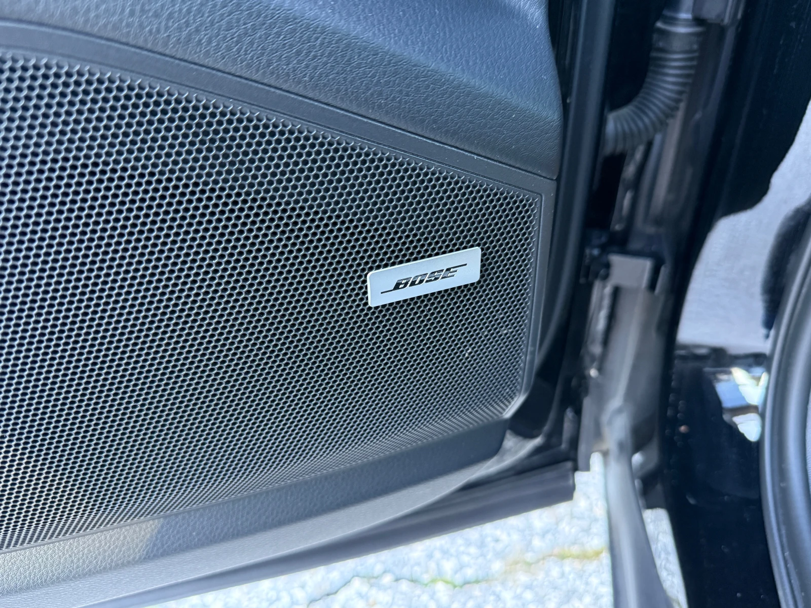 Porsche Cayenne РЕАЛНИ КМ ПЕЧКА BOSE - изображение 7