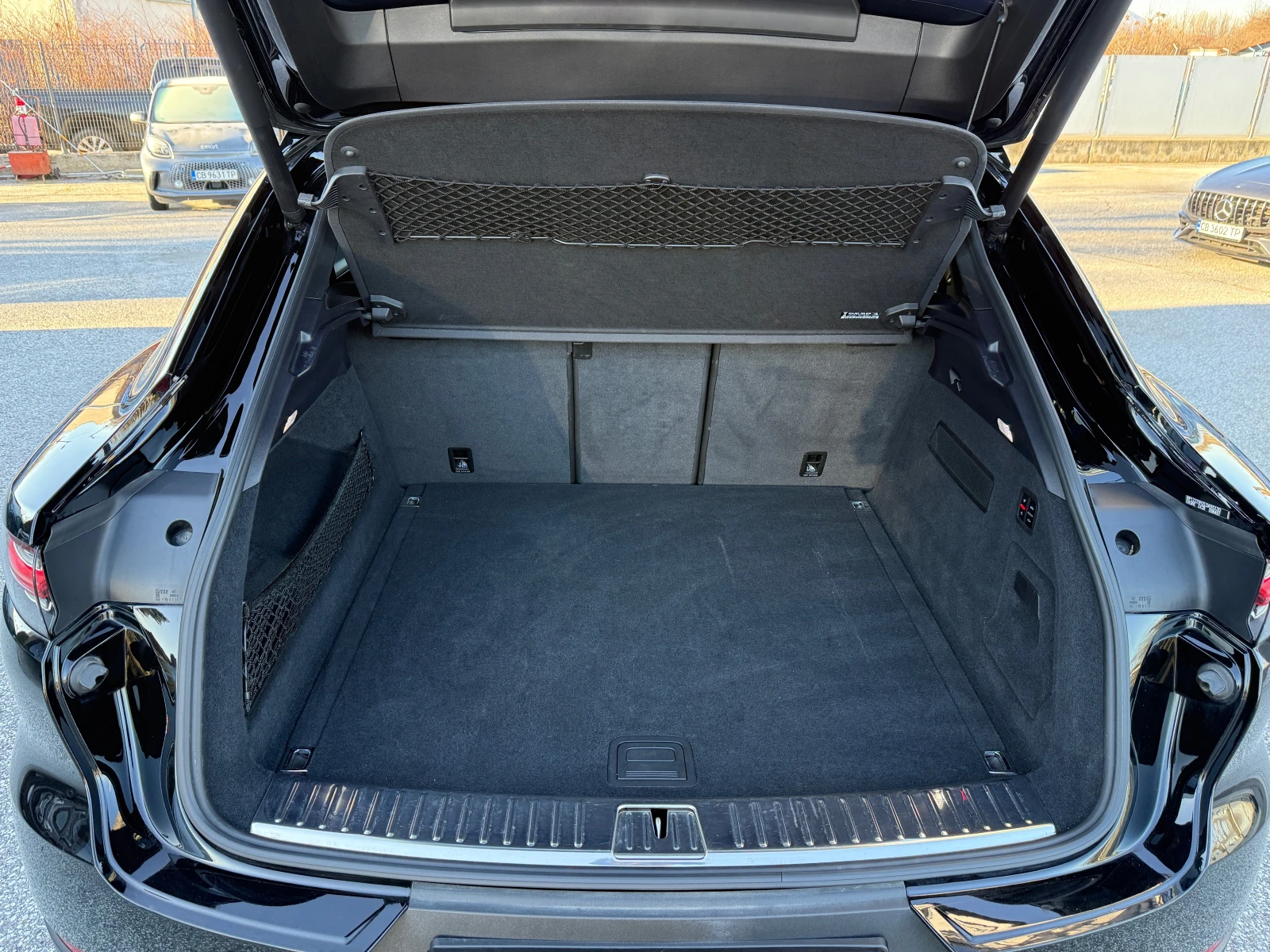 Porsche Cayenne ������ �� ����� BOSE | Mobile.bg � ����������� 17