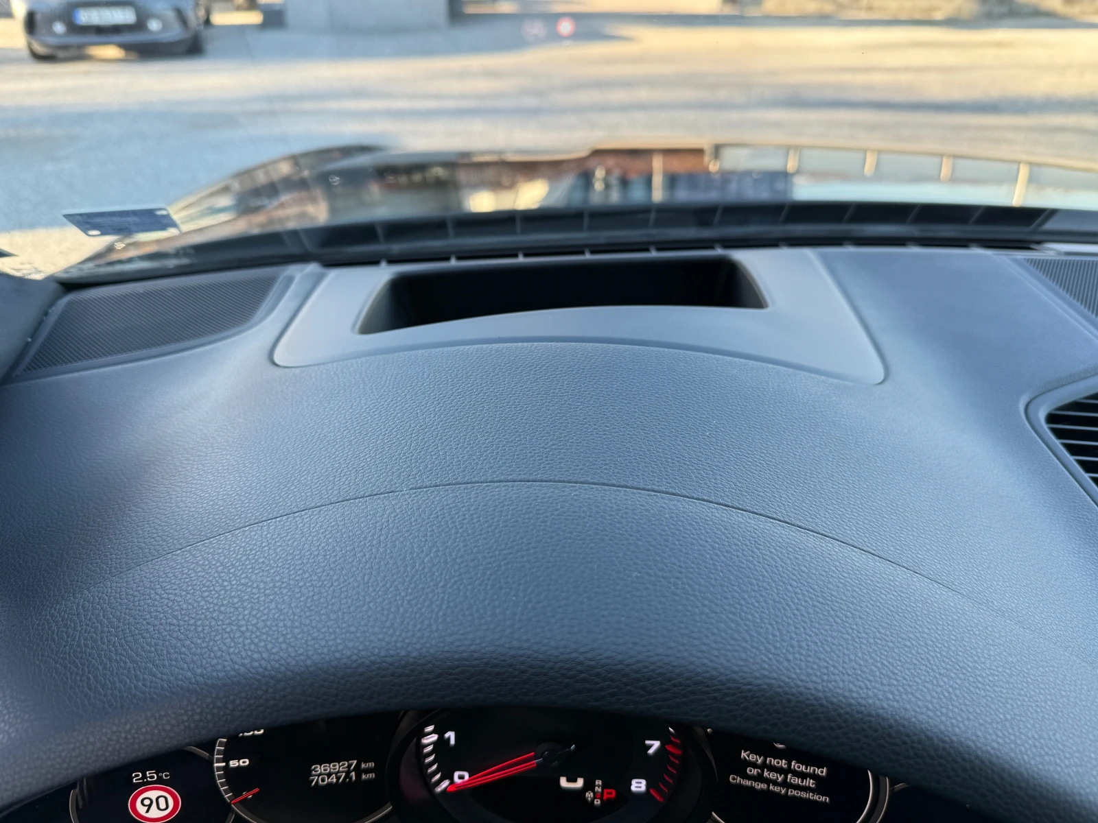 Porsche Cayenne ������ �� ����� BOSE | Mobile.bg � ����������� 11