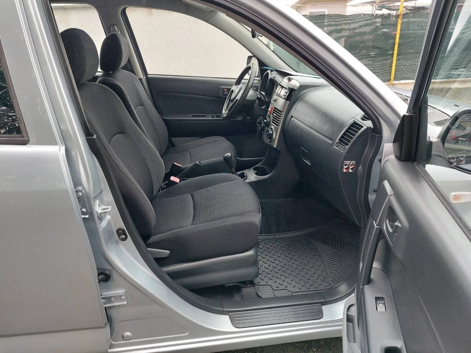 Daihatsu Terios 1.5, 4x4 | Mobile.bg � ����������� 7