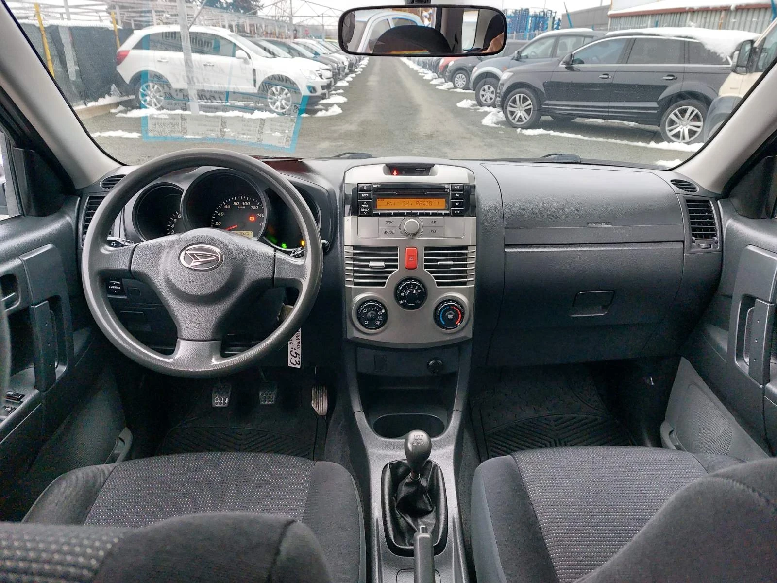 Daihatsu Terios 1.5, 4x4 | Mobile.bg � ����������� 11