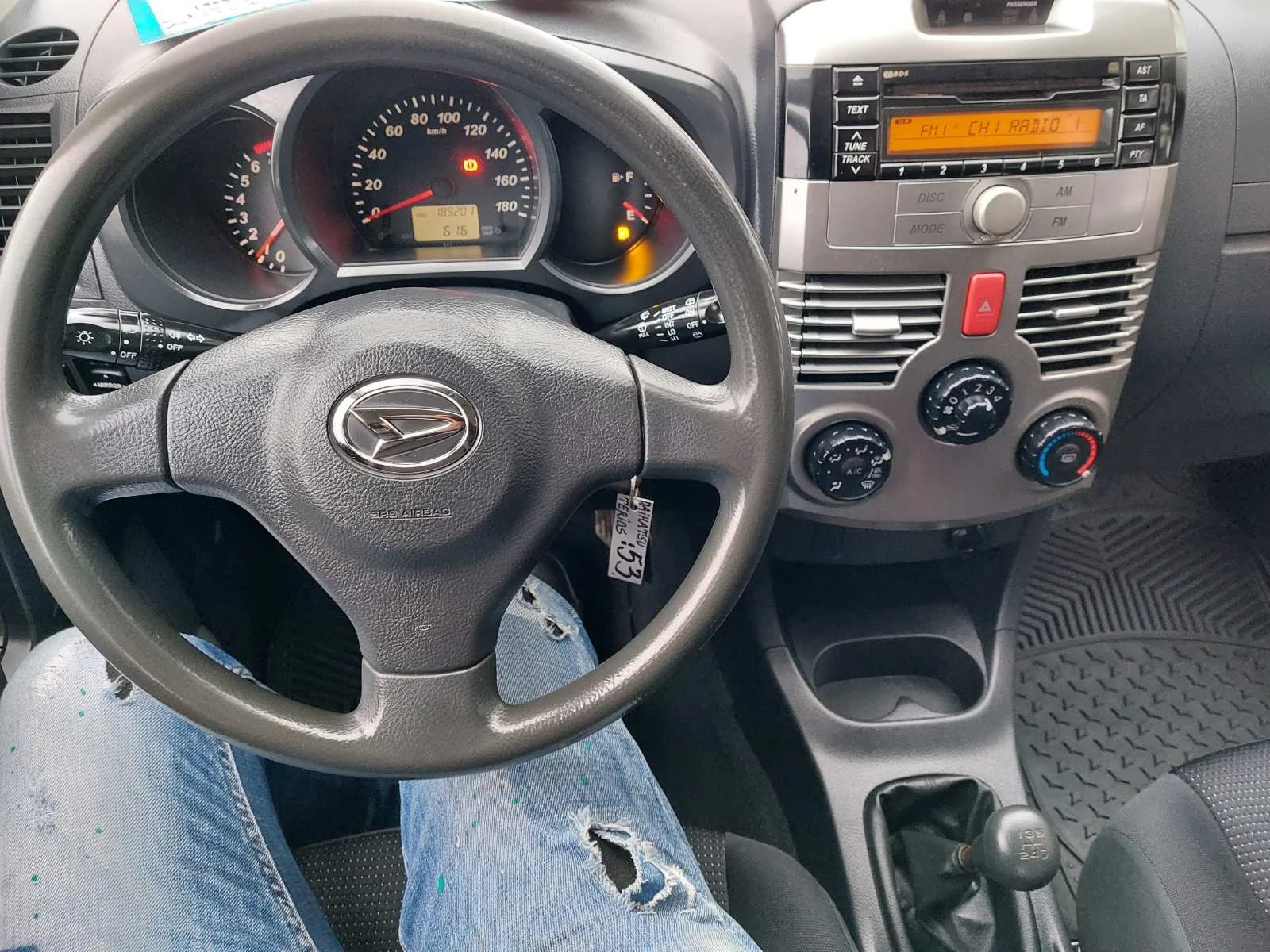 Daihatsu Terios 1.5, 4x4 | Mobile.bg � ����������� 15