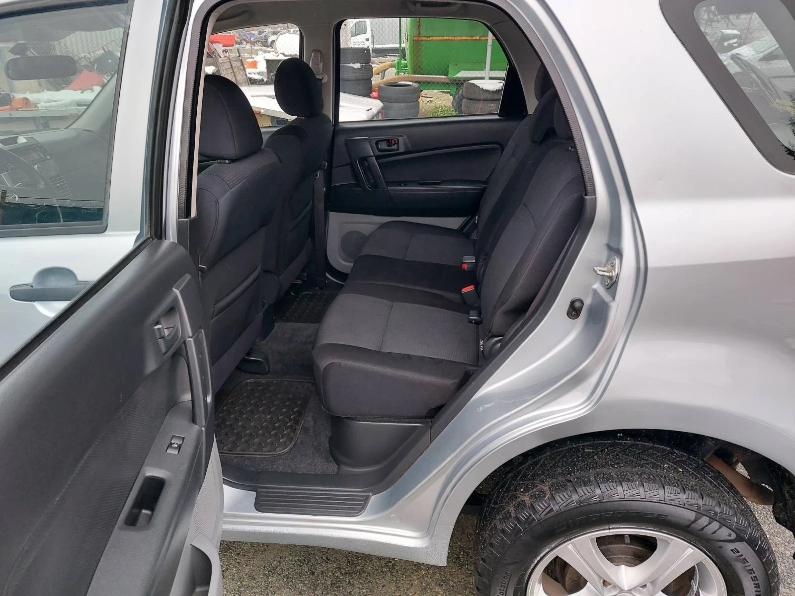 Daihatsu Terios 1.5, 4x4 | Mobile.bg � ����������� 10