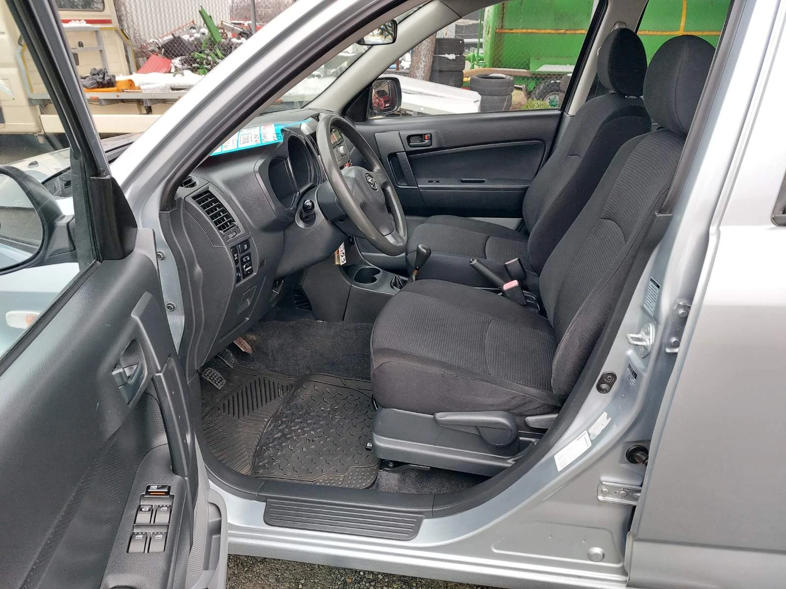 Daihatsu Terios 1.5, 4x4 | Mobile.bg � ����������� 12