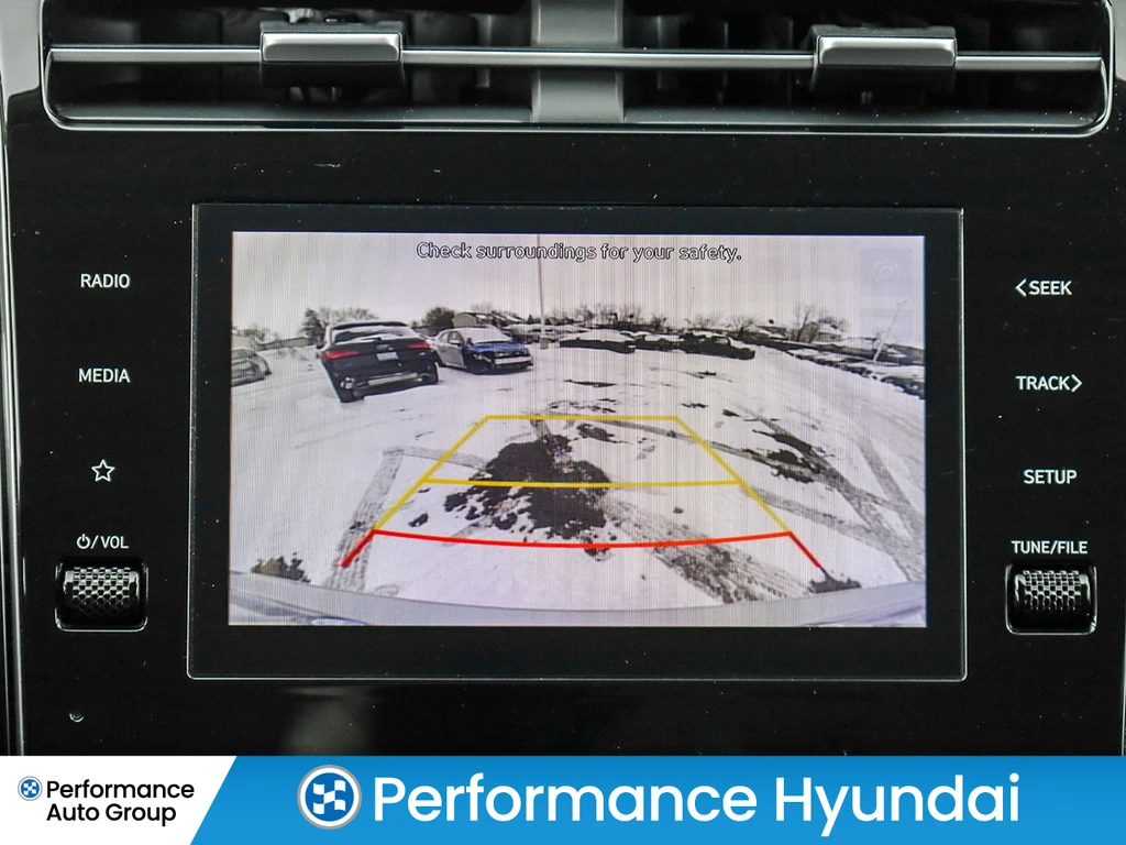 Hyundai Tucson * Preferred AWD * Alloys * Heated Seats *  | Mobile.bg � ����������� 16