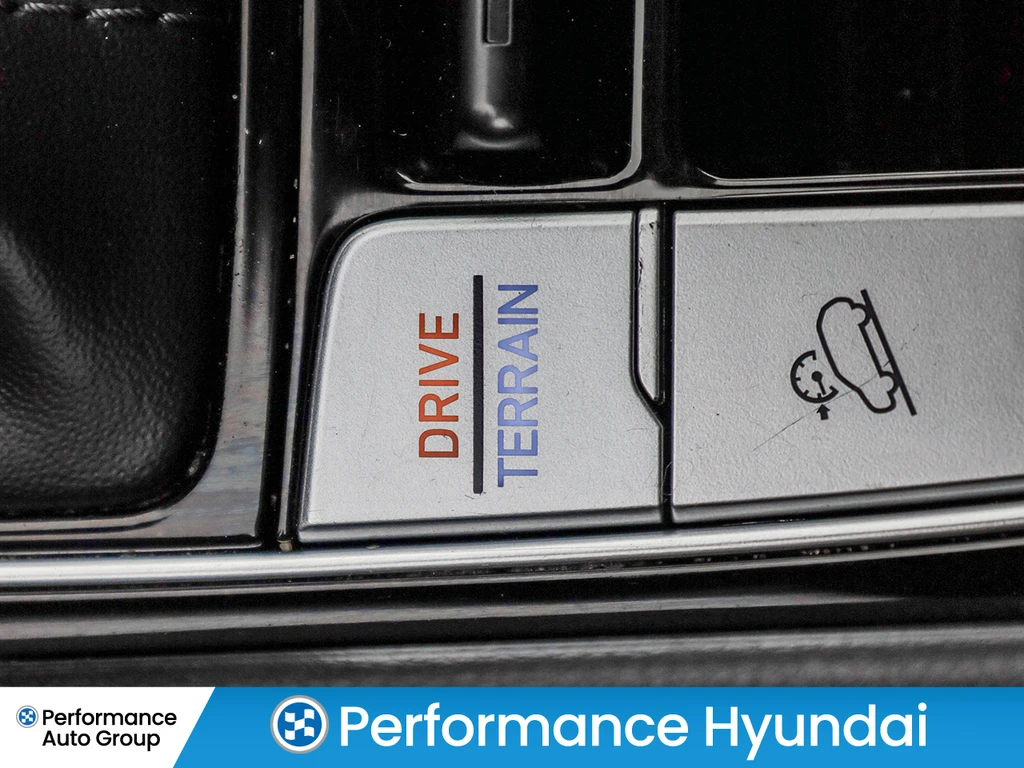 Hyundai Tucson * Preferred AWD * Alloys * Heated Seats *  | Mobile.bg � ����������� 12