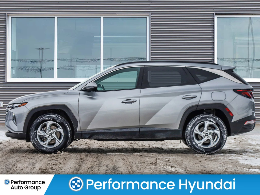 Hyundai Tucson * Preferred AWD * Alloys * Heated Seats *  - изображение 4