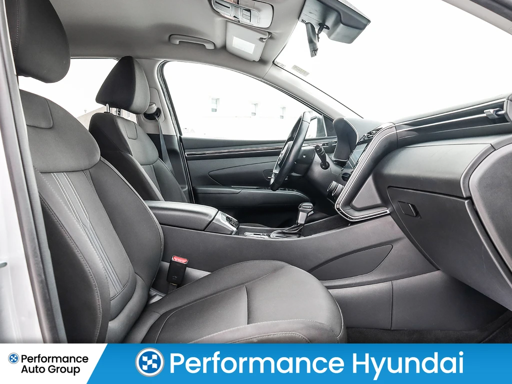 Hyundai Tucson * Preferred AWD * Alloys * Heated Seats *  - изображение 10