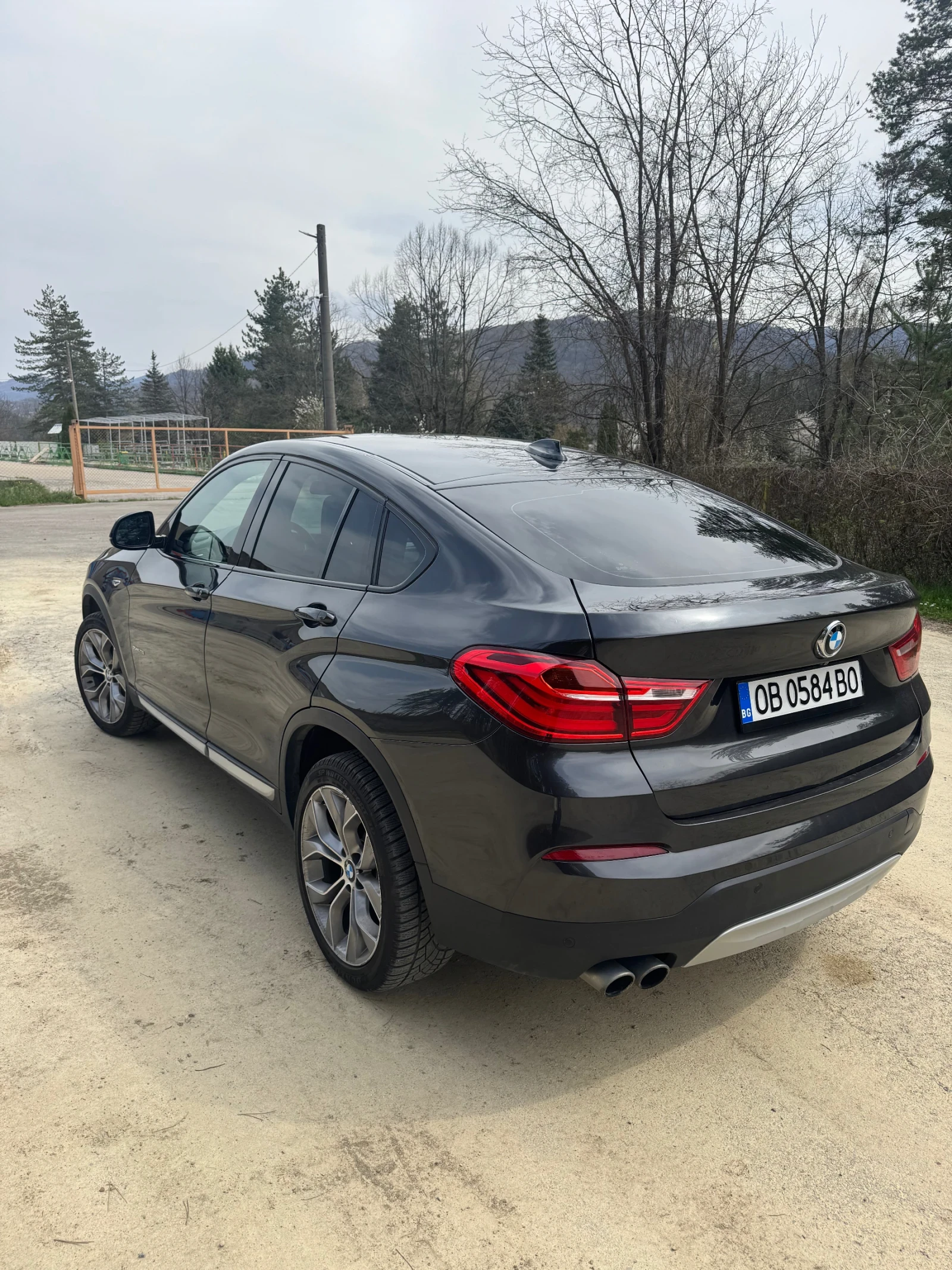 BMW X4 | Mobile.bg � ����������� 5