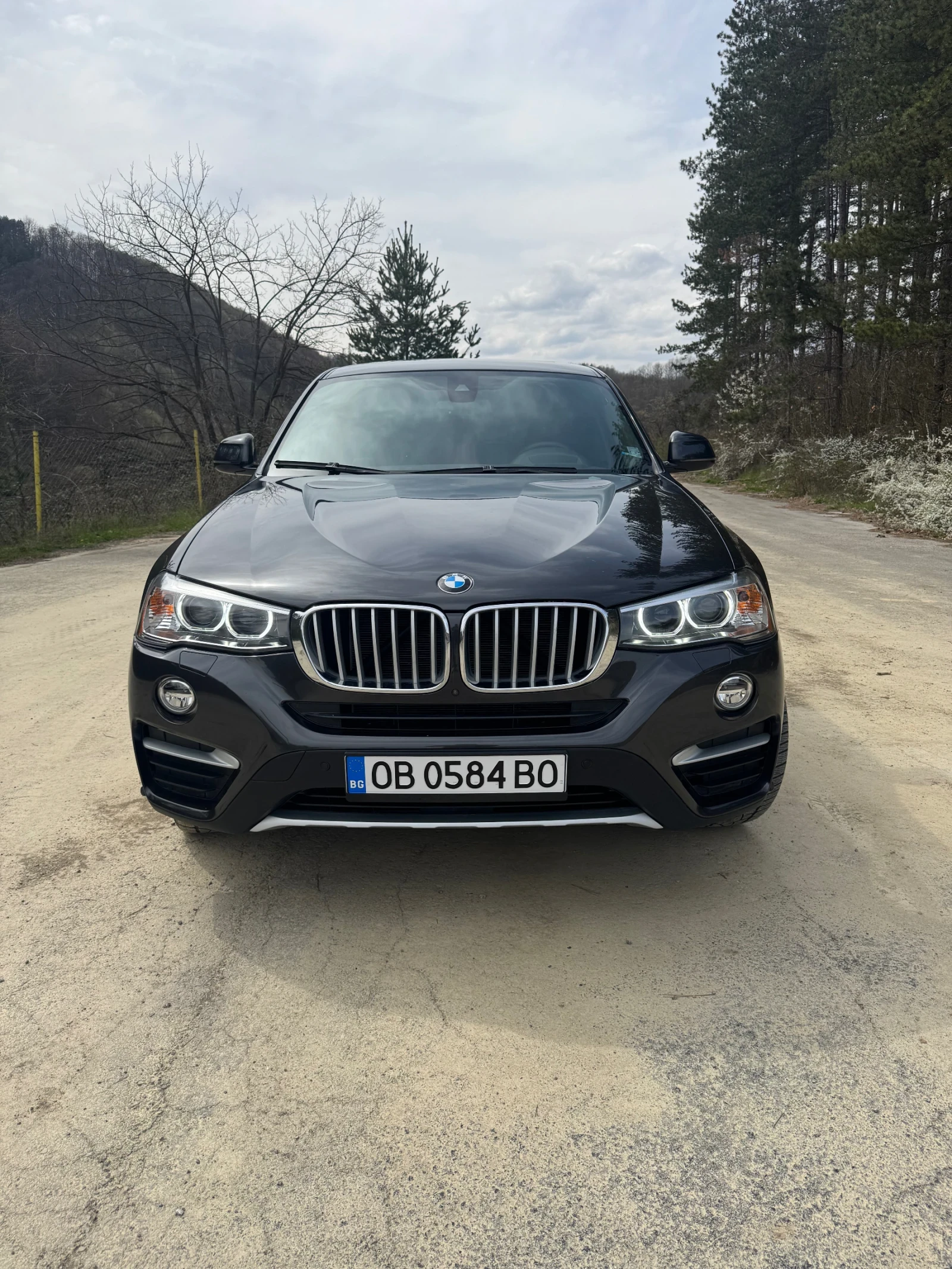 BMW X4 | Mobile.bg � ����������� 3