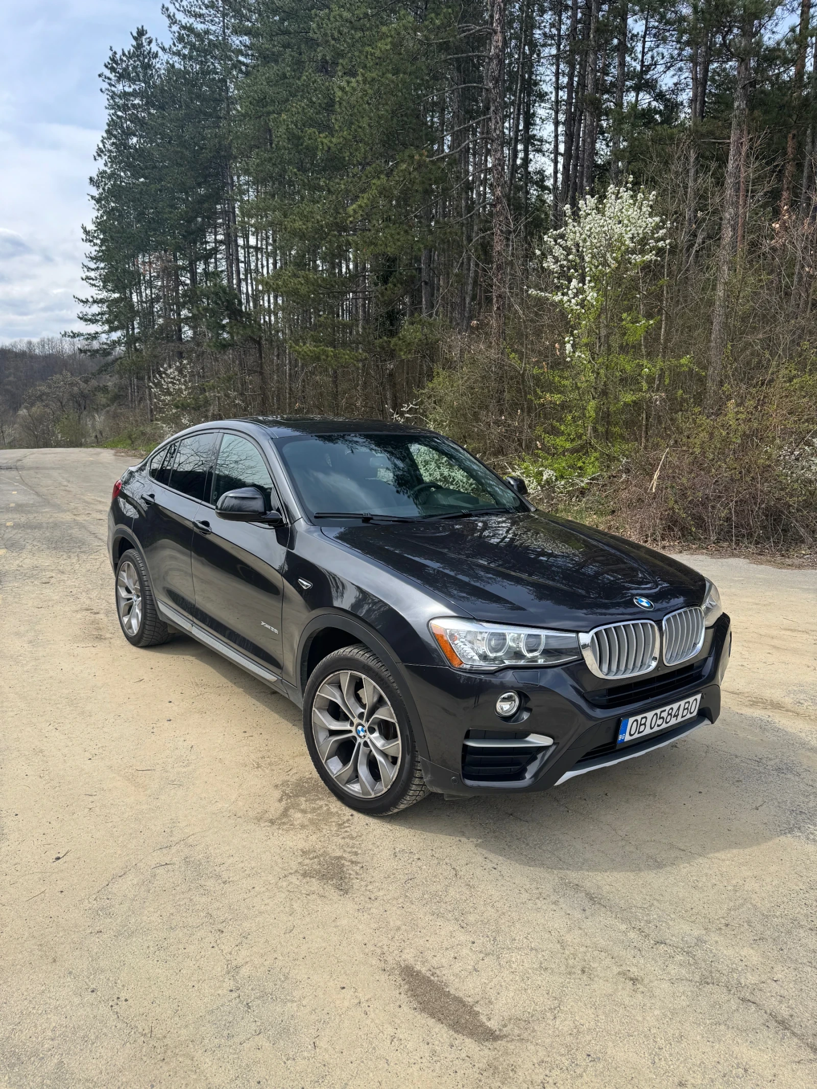 BMW X4 | Mobile.bg � ����������� 1