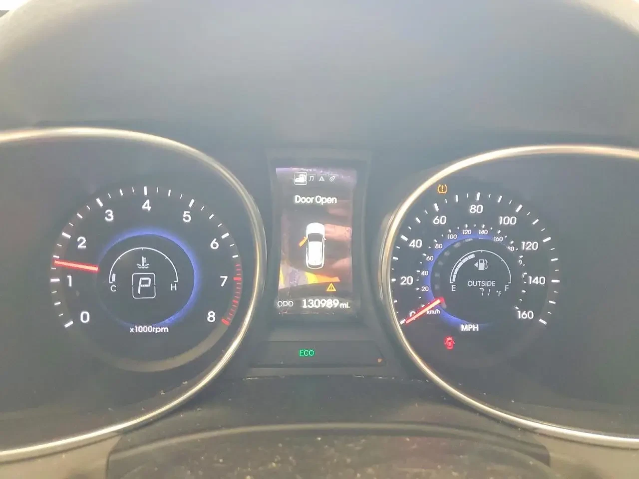 Hyundai Santa fe SE, снимка 10 - Автомобили и джипове - 54277786