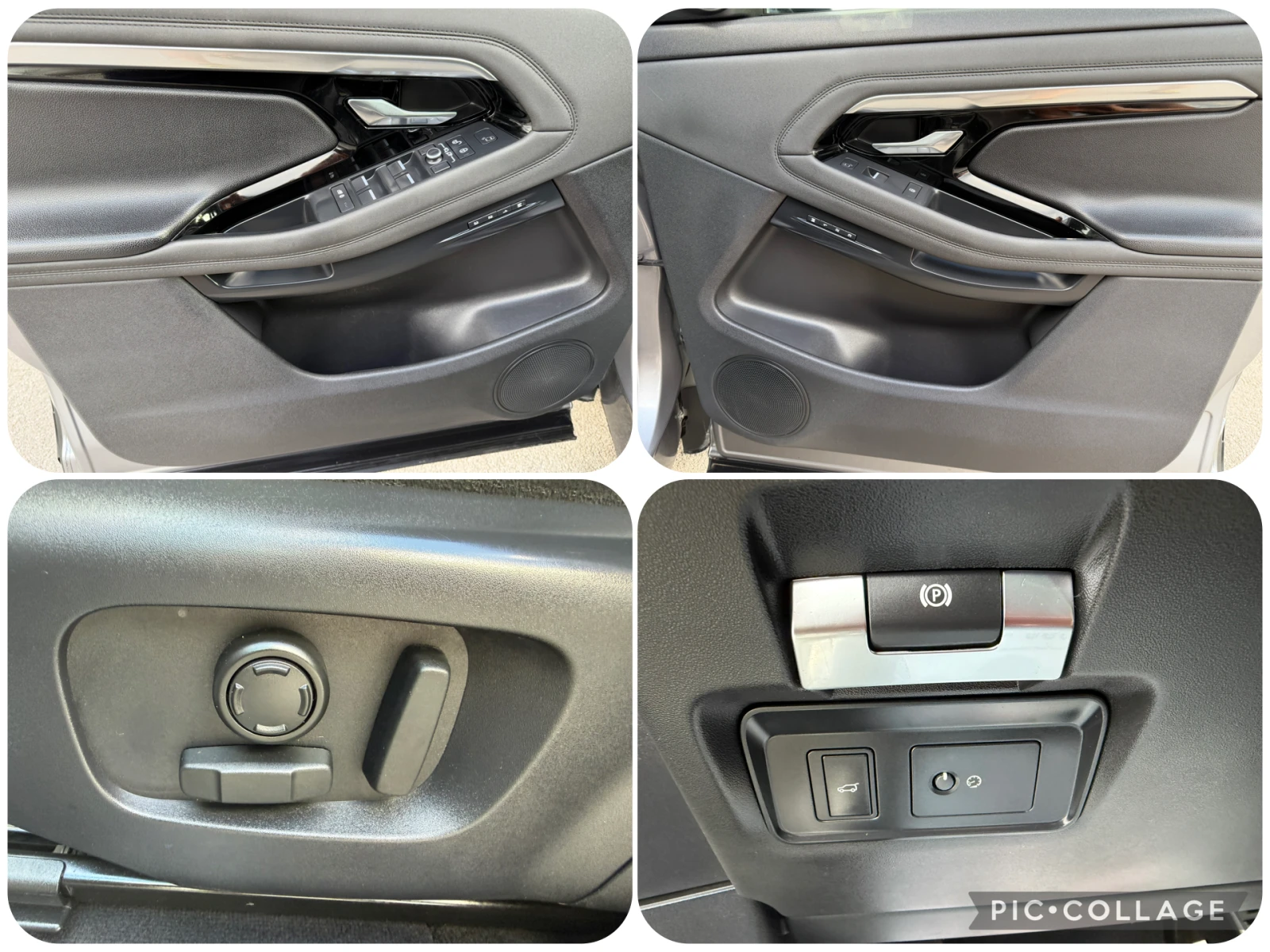 Land Rover Range Rover Evoque 2.0D HYBRIDA R.DYNAMIC 4X4 TOP TOP TOP, снимка 15 - Автомобили и джипове - 54352953