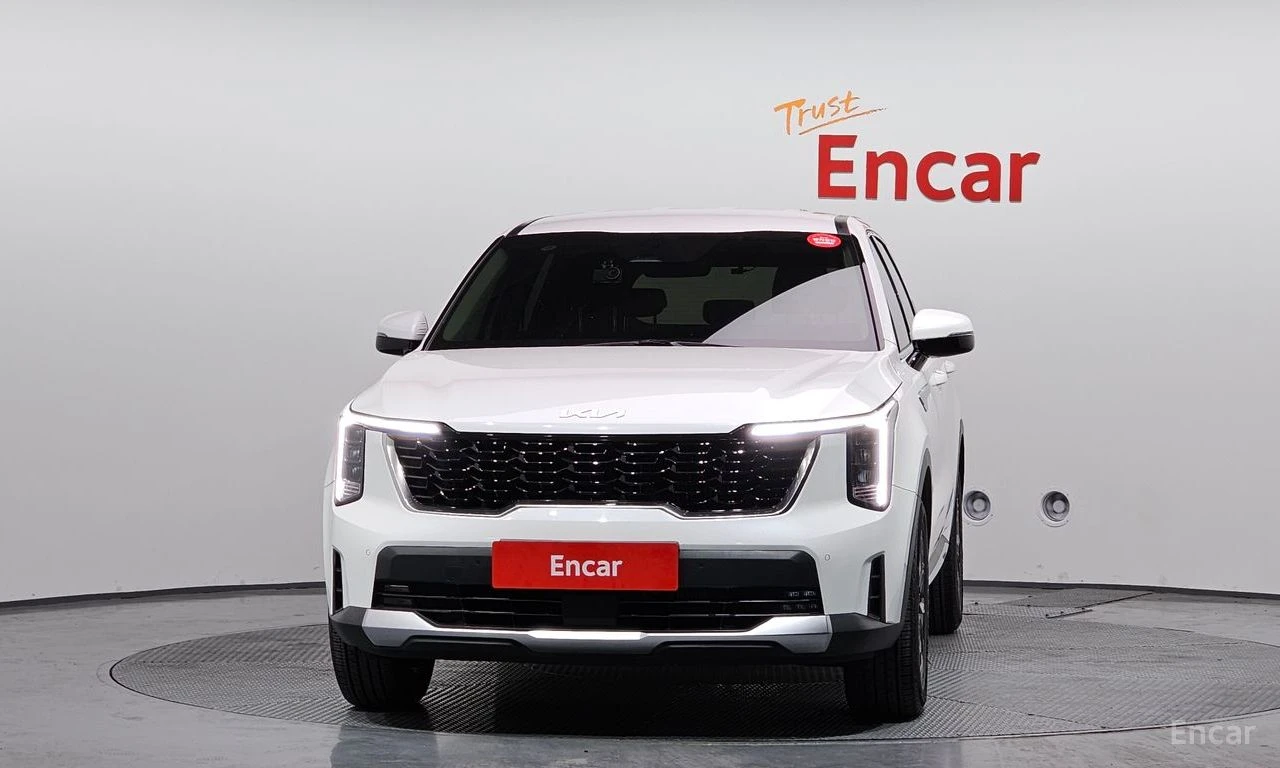 Kia Sorento 2.5T* PRESTIGE* �������* ���������* LANE* ASSIST*  | Mobile.bg � ����������� 3