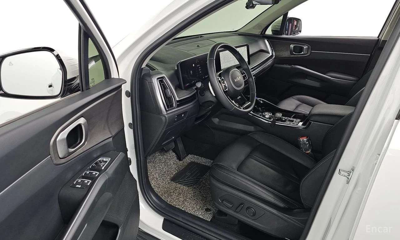 Kia Sorento 2.5T* PRESTIGE* �������* ���������* LANE* ASSIST*  | Mobile.bg � ����������� 6