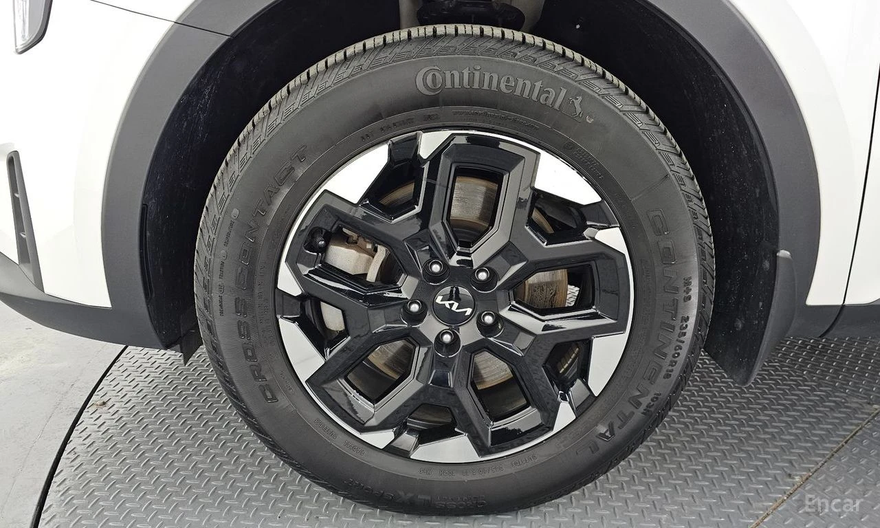 Kia Sorento 2.5T* PRESTIGE* �������* ���������* LANE* ASSIST*  | Mobile.bg � ����������� 5