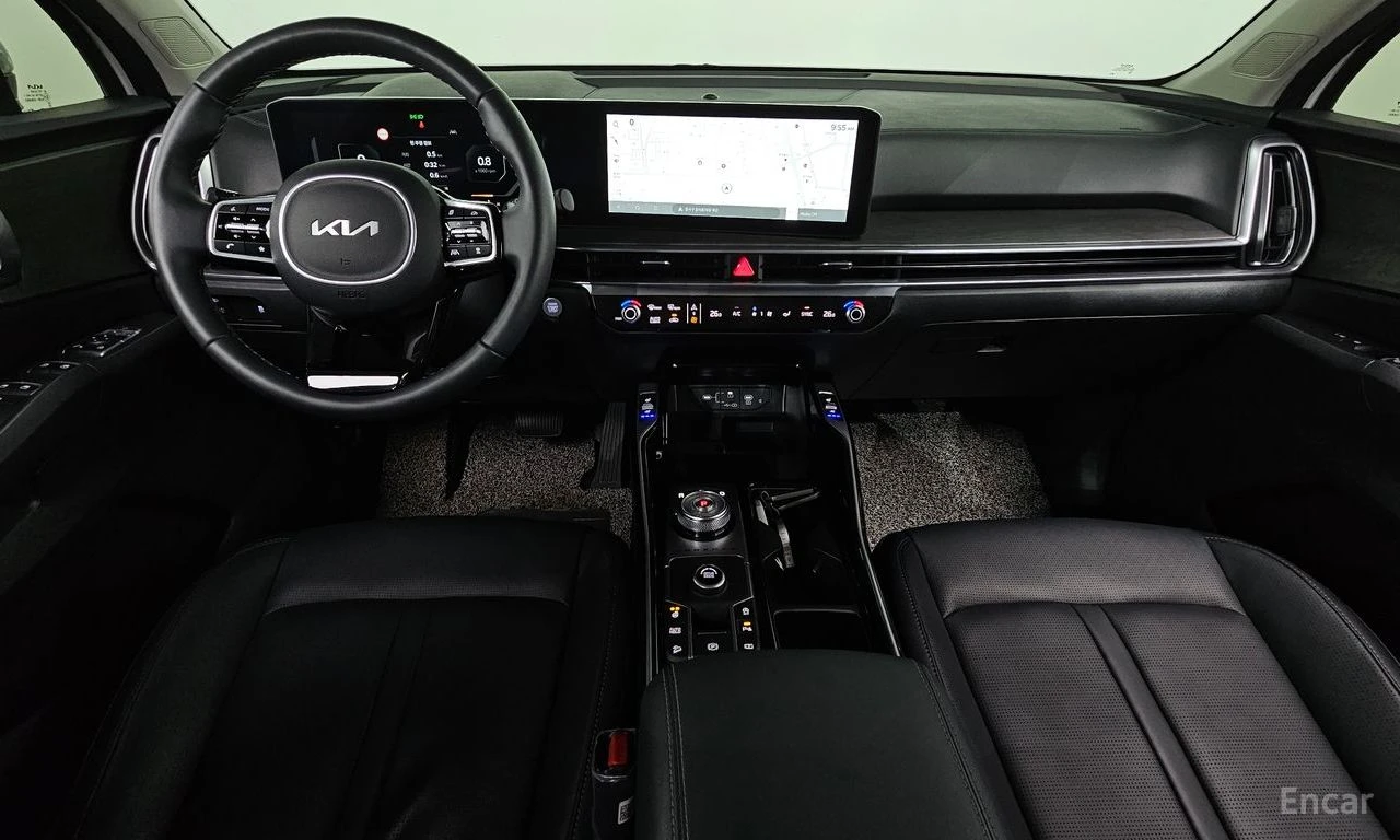Kia Sorento 2.5T* PRESTIGE* �������* ���������* LANE* ASSIST*  | Mobile.bg � ����������� 7
