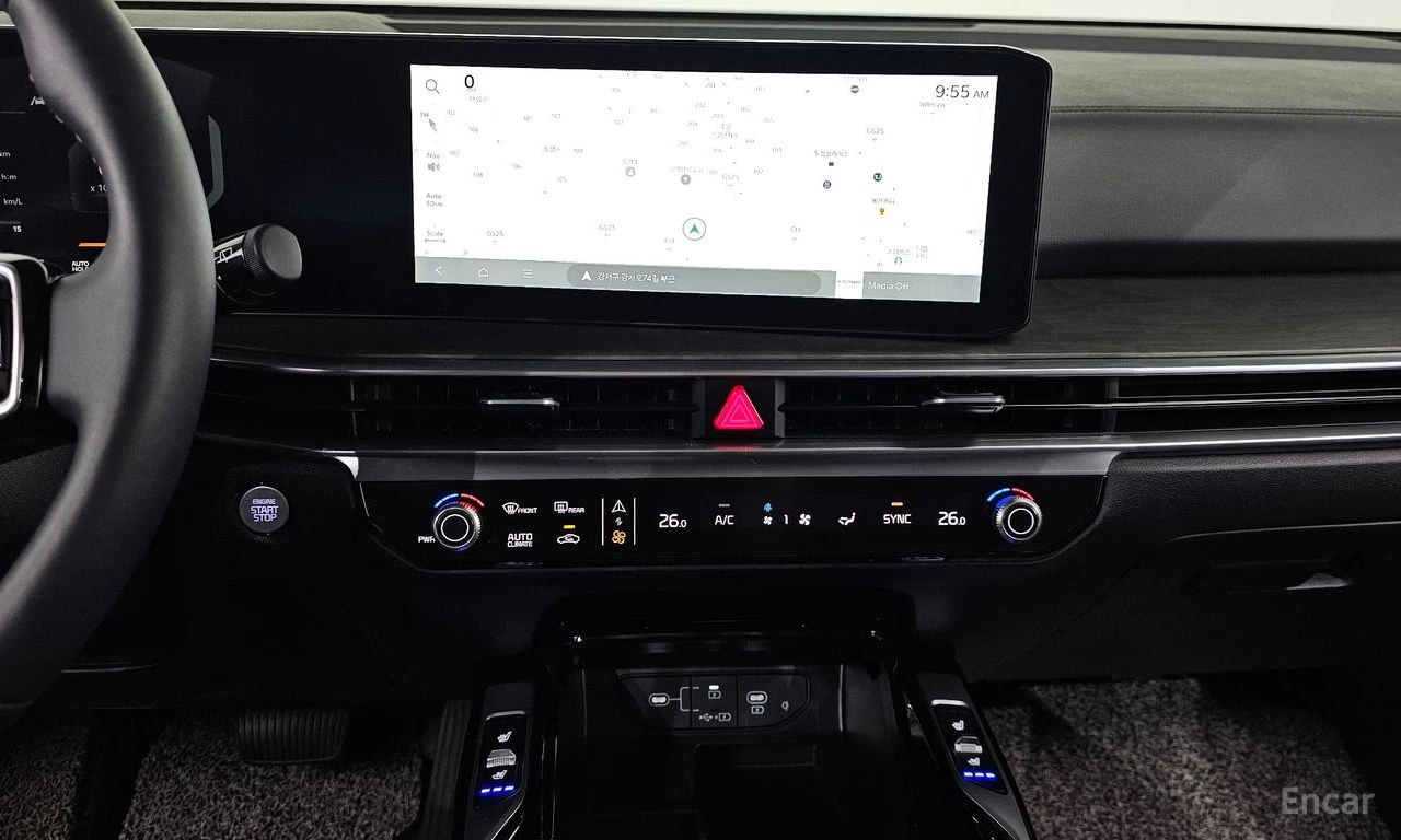 Kia Sorento 2.5T* PRESTIGE* �������* ���������* LANE* ASSIST*  | Mobile.bg � ����������� 10