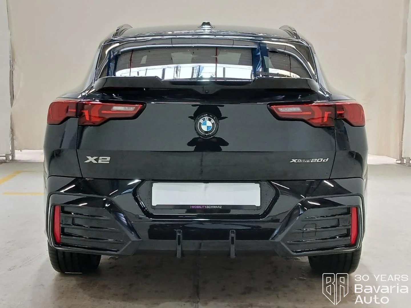 BMW X2 20 d xDrive M Sport Paket, снимка 5 - Автомобили и джипове - 54388018