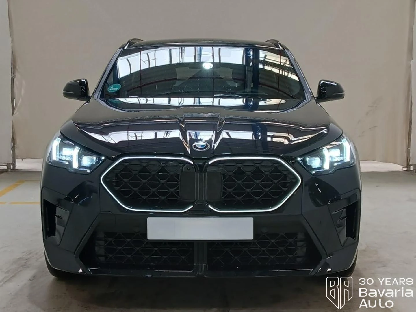 BMW X2 20 d xDrive M Sport Paket, снимка 4 - Автомобили и джипове - 54388018