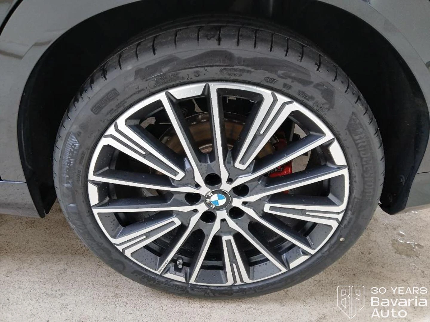 BMW X2 20 d xDrive M Sport Paket, снимка 16 - Автомобили и джипове - 54388018