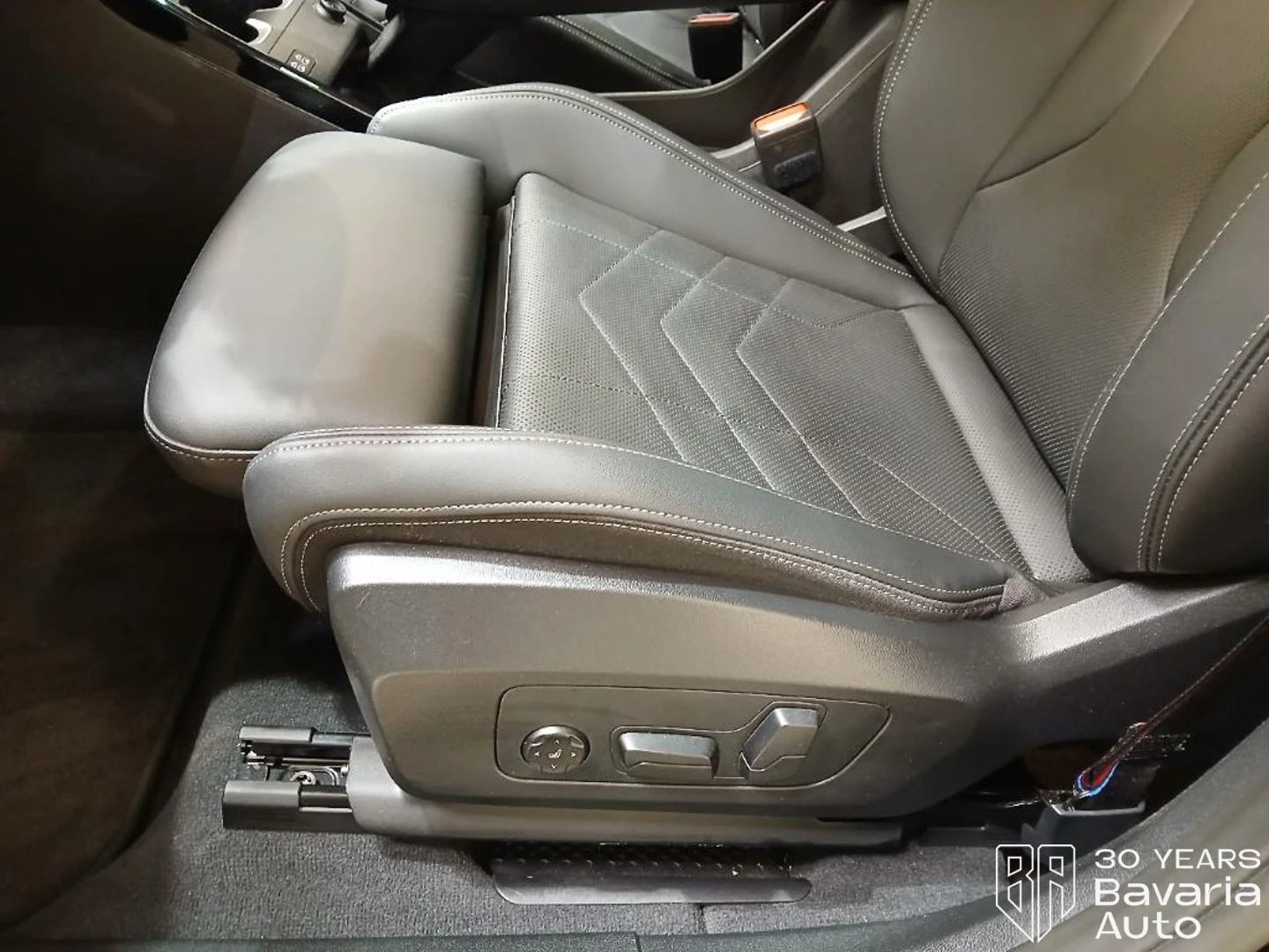 BMW X2 20 d xDrive M Sport Paket, снимка 15 - Автомобили и джипове - 54388018
