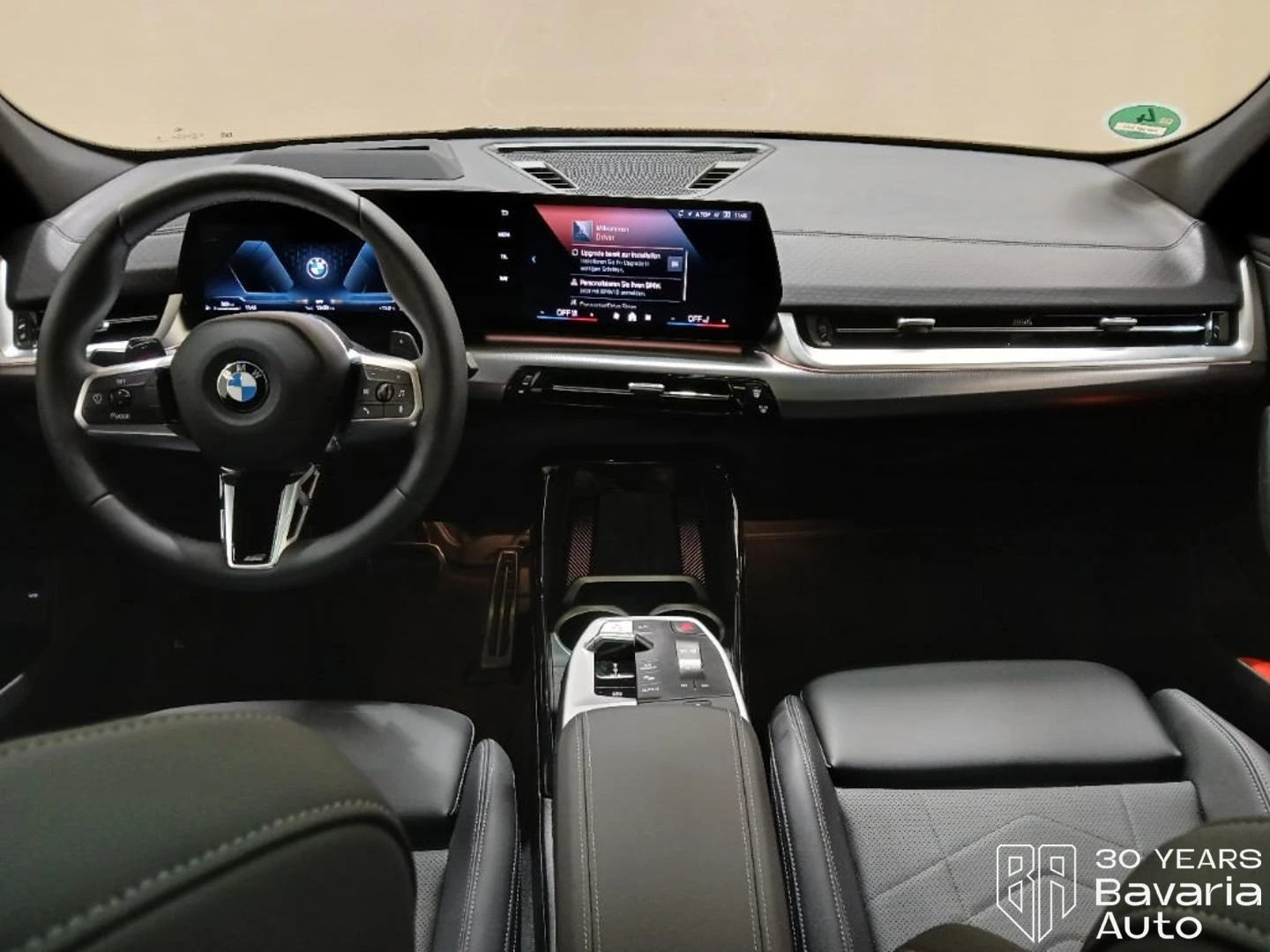 BMW X2 20 d xDrive M Sport Paket, снимка 7 - Автомобили и джипове - 54388018