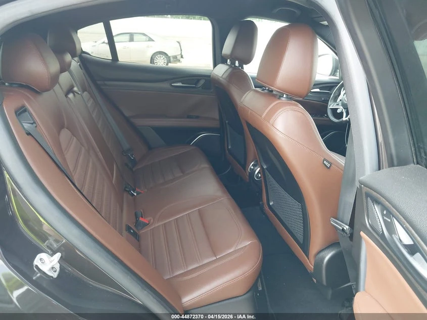 Alfa Romeo Stelvio 2018 ALFA ROMEO STELVIO TI SPORT AWD, снимка 13 - Автомобили и джипове - 54685368
