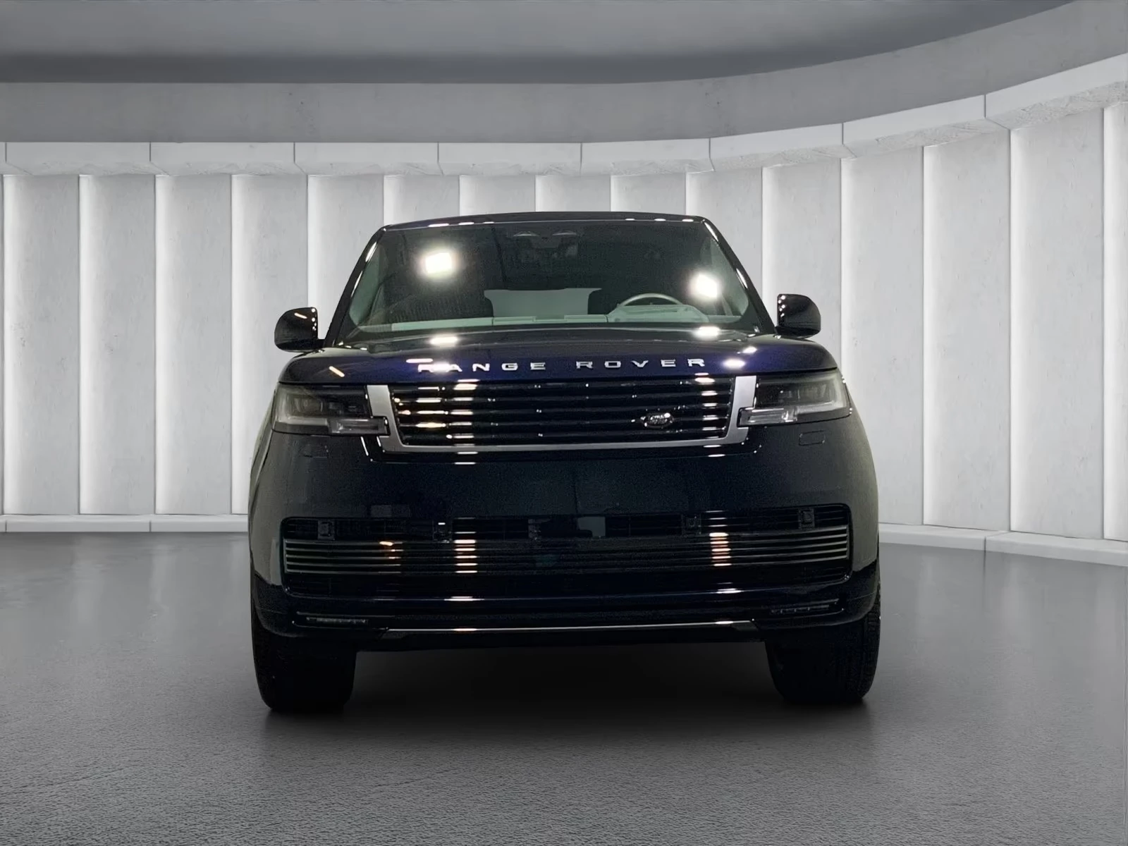 Land Rover Range rover SV P615, снимка 3 - Автомобили и джипове - 54771162