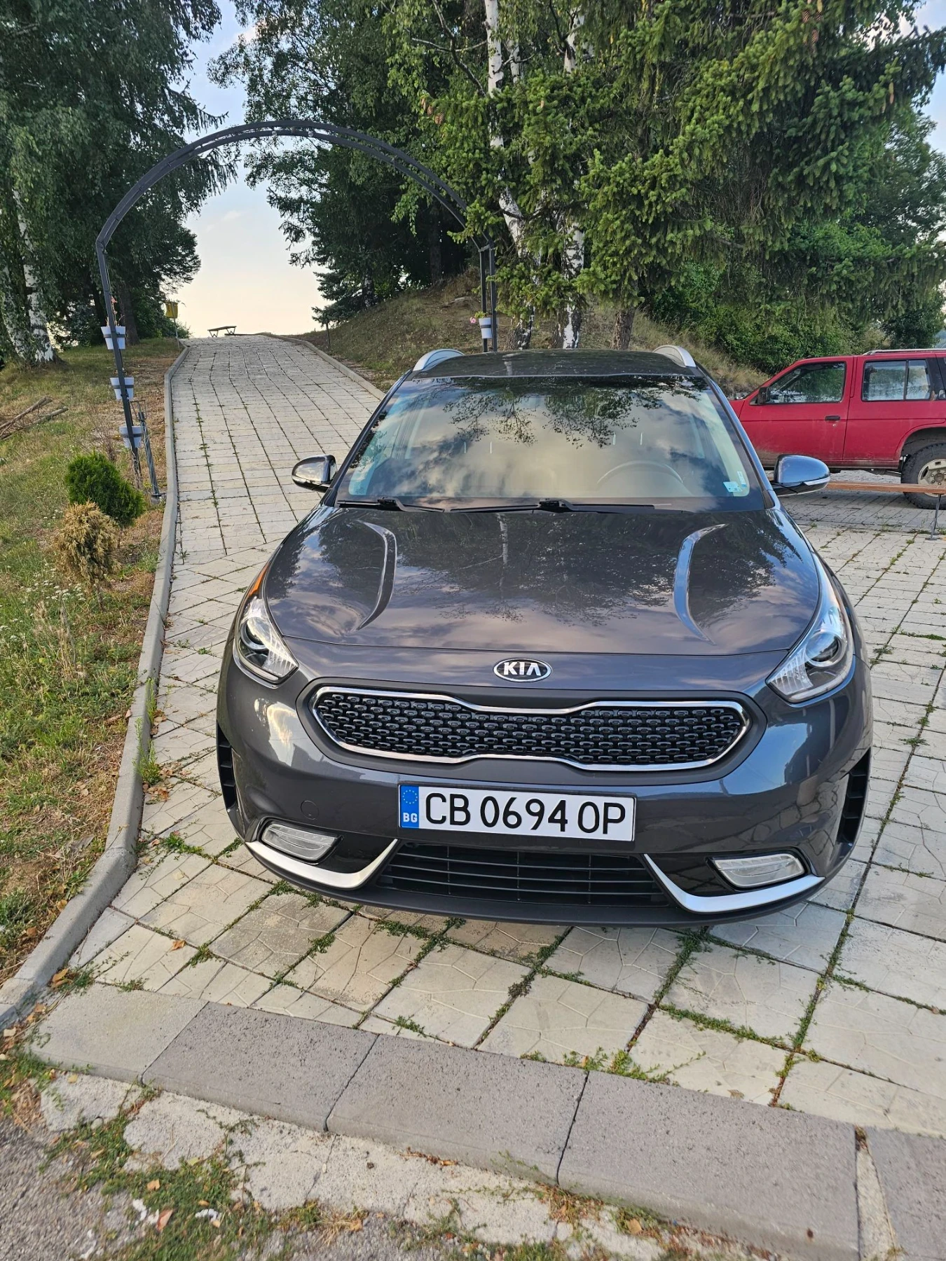 Kia Niro