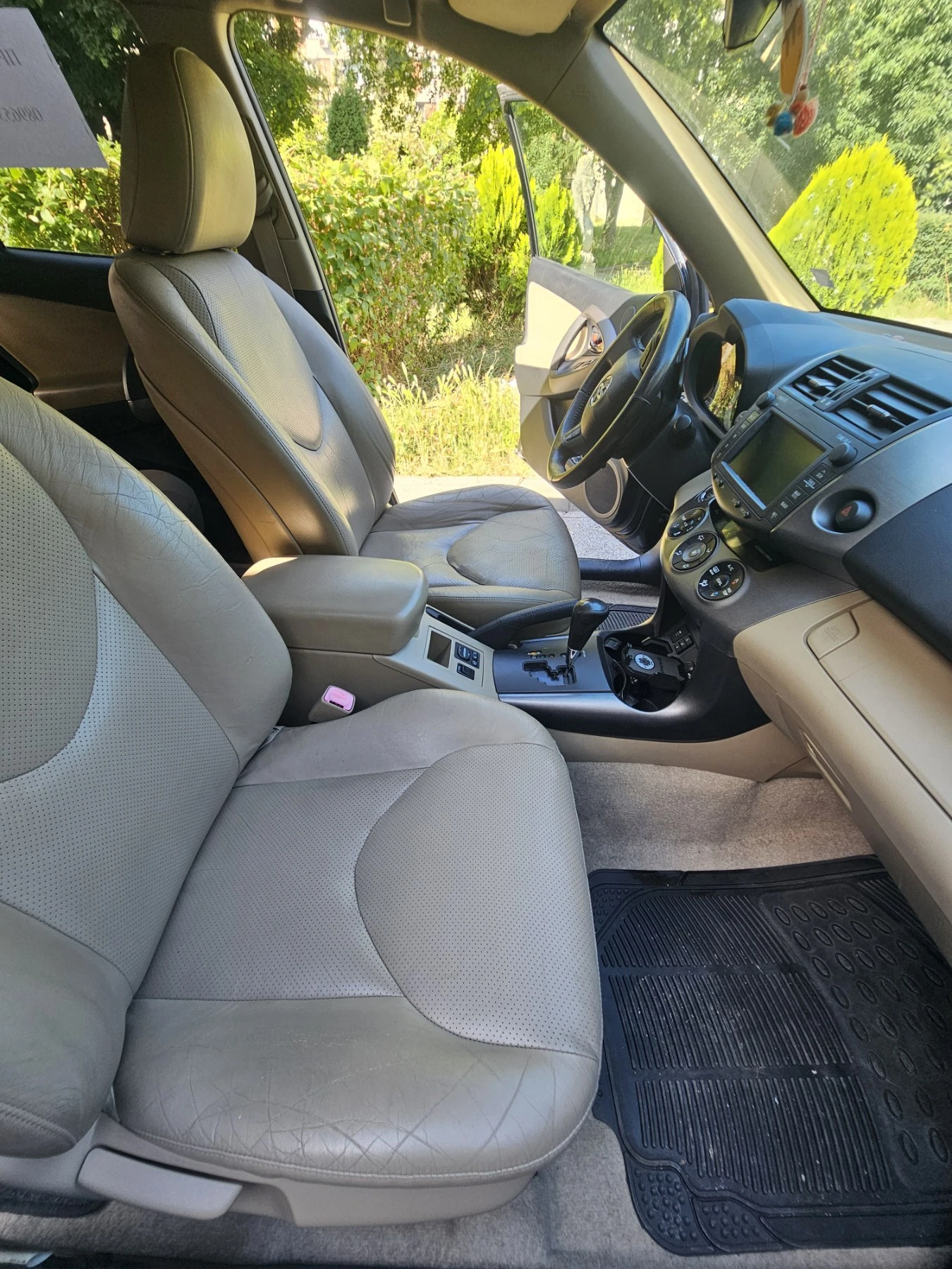 Toyota Rav4 | Mobile.bg � ����������� 7
