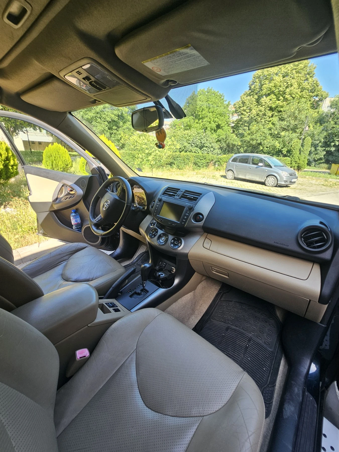 Toyota Rav4 | Mobile.bg � ����������� 9