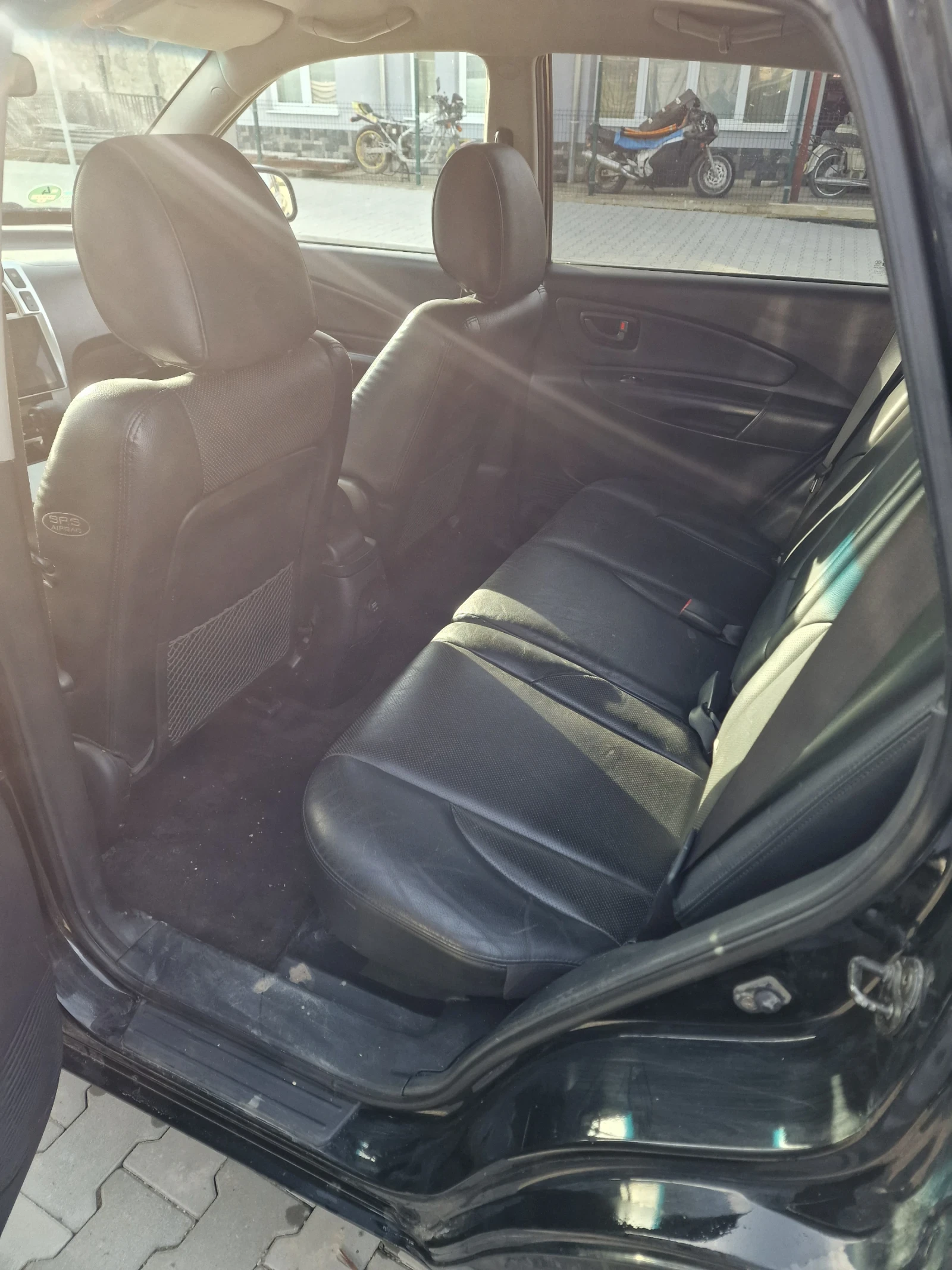 Hyundai Tucson, снимка 2 - Автомобили и джипове - 55064216