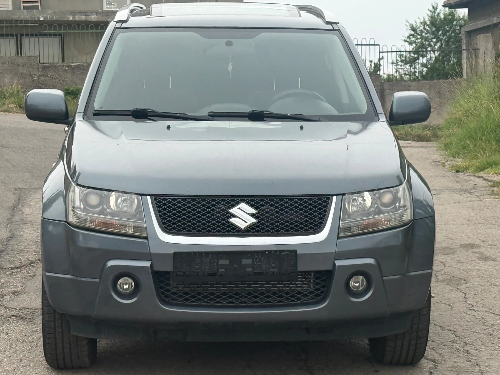 Suzuki Grand vitara 1.9d 129k.c. 4x4, снимка 3 - Автомобили и джипове - 55212648