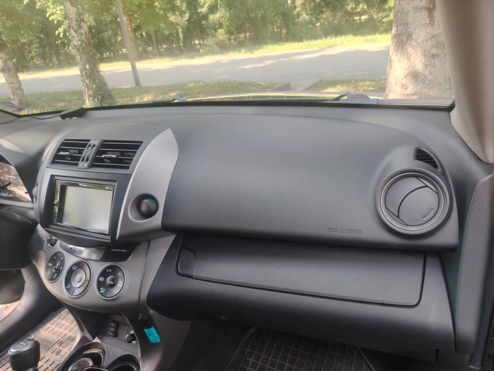 Toyota Rav4, снимка 5 - Автомобили и джипове - 55337119