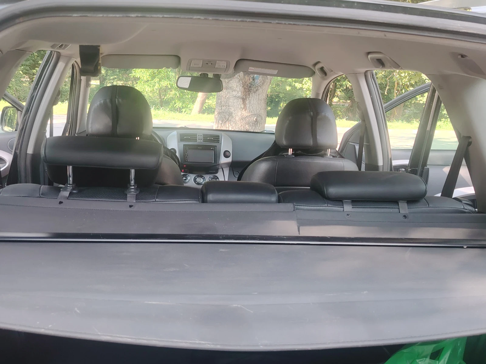Toyota Rav4, снимка 7 - Автомобили и джипове - 55337119