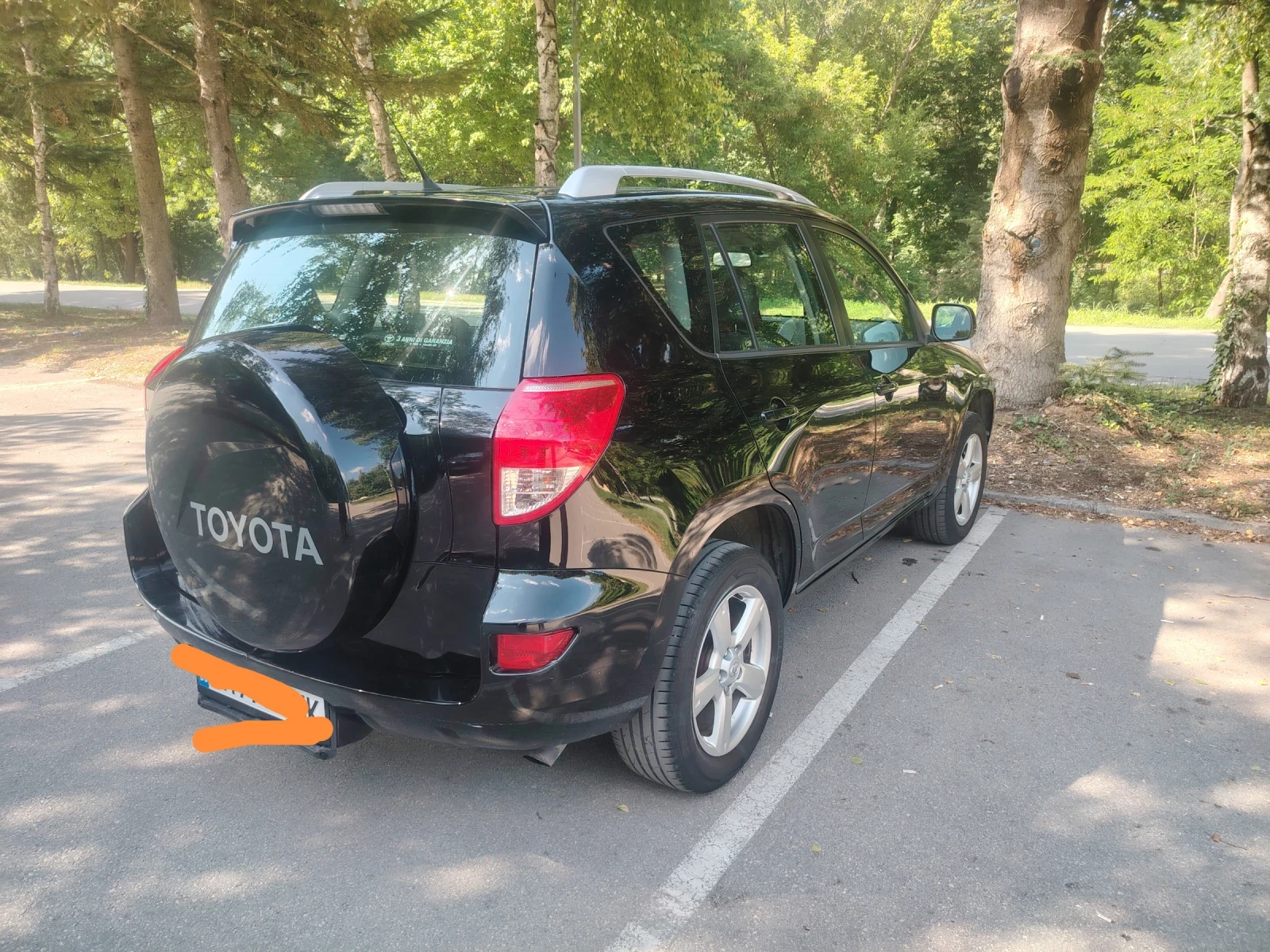 Toyota Rav4, снимка 13 - Автомобили и джипове - 55337119