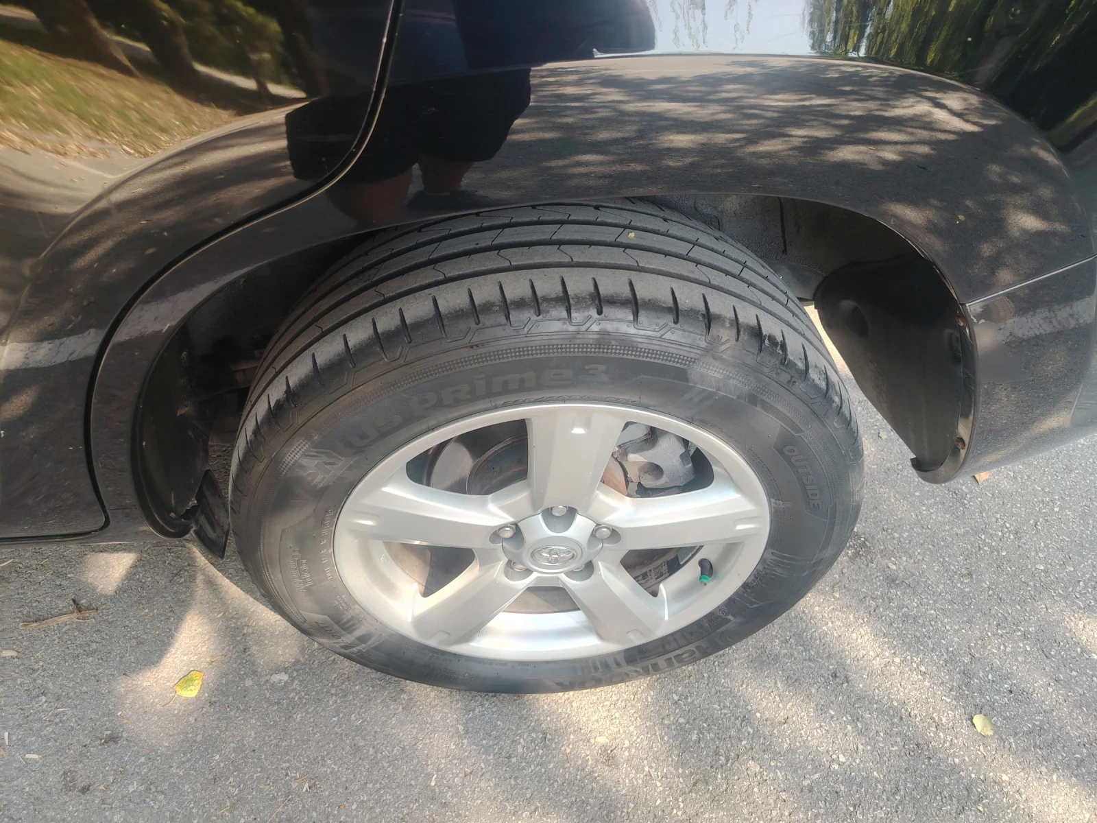 Toyota Rav4, снимка 11 - Автомобили и джипове - 55337119